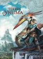 Terres D'Ynuma Tome 2 : Hijo - Preview