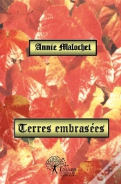 Capa do artigo Terres Embrasées