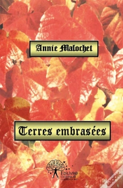 Capa do artigo Terres Embrasées