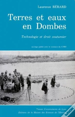 Capa do artigo Terres Et Eaux En Dombes ; Technologie Et Droit Coutumier