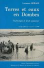 Terres Et Eaux En Dombes : Technologie Et Droit Coutumier - Preview