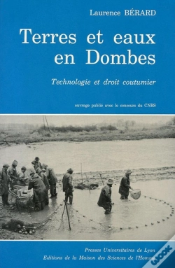Capa do artigo Terres Et Eaux En Dombes : Technologie Et Droit Coutumier