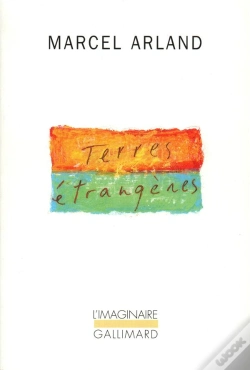 Capa do artigo Terres Étrangères