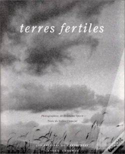 Capa do artigo Terres Fertiles