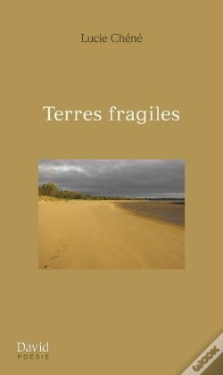 Capa do artigo Terres Fragiles
