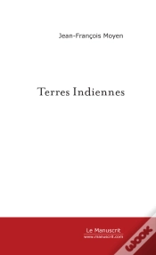 Capa do artigo Terres Indiennes
