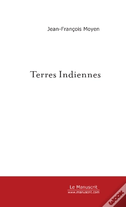 Capa do artigo Terres Indiennes