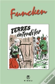 Capa do artigo Terres Interdites