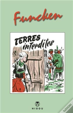 Capa do artigo Terres Interdites
