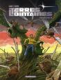 Terres Lointaines Tome 2 - Preview