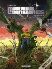 Capa do artigo Terres Lointaines Tome 2