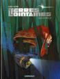 Terres Lointaines Tome 3 - Preview