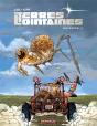 Terres Lointaines Tome 4 - Preview