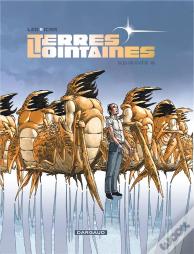 Terres Lointaines Tome 5