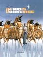 Terres Lointaines Tome 5 - Preview