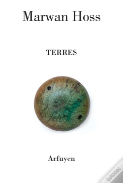 Capa do artigo Terres