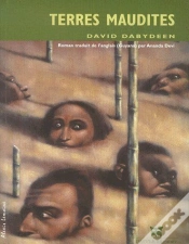 Capa do artigo Terres Maudites
