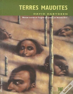 Capa do artigo Terres Maudites