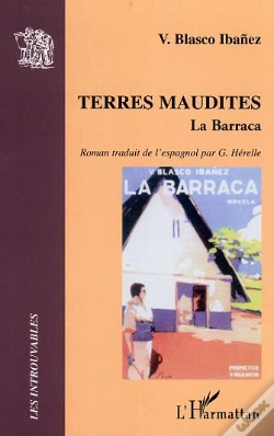 Capa do artigo Terres Maudites ; La Barraca