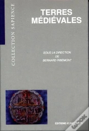 Capa do artigo Terres Médiévales
