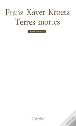 Capa do artigo Terres Mortes