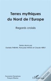 Capa do artigo Terres Mythiques Du Nord De L