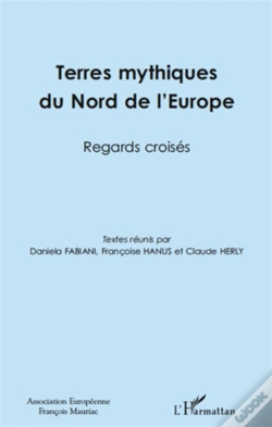 Capa do artigo Terres Mythiques Du Nord De L'Europe ; Regards Croisés