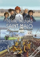 Terres-Neuvas De Saint-Malo