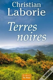 Capa do artigo Terres Noires