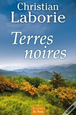 Capa do artigo Terres Noires