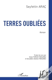Terres Oubliées