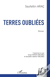 Capa do artigo Terres Oubliées