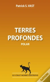 Capa do artigo Terres Profondes