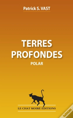 Capa do artigo Terres Profondes