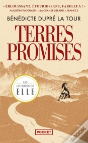 Capa do artigo Terres Promises