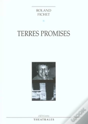 Capa do artigo Terres Promises