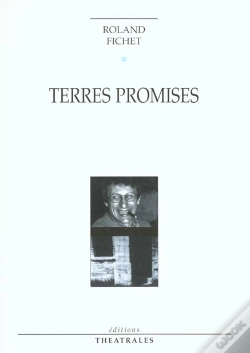 Capa do artigo Terres Promises