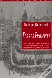 Capa do artigo Terres Promises