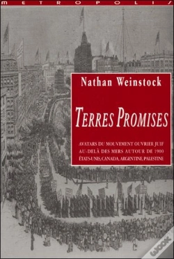 Capa do artigo Terres Promises