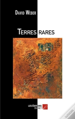Capa do artigo Terres Rares ; Avenir Industriel Et Future Richesse De L'Europe ?