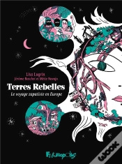 Capa do artigo Terres Rebelles
