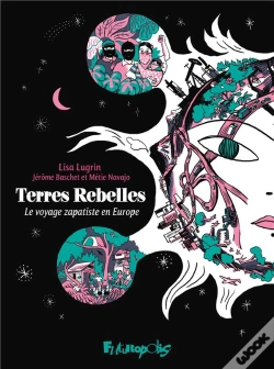 Capa do artigo Terres Rebelles