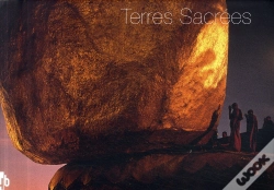 Capa do artigo Terres Sacrées