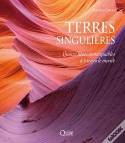 Capa do artigo Terres Singulières