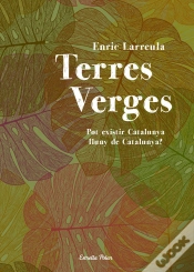 Capa do artigo Terres Verges