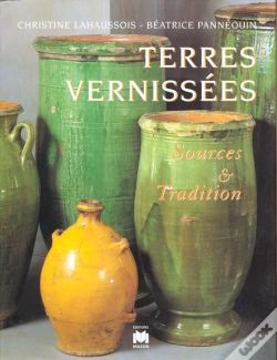 Capa do artigo Terres Vernissees ; Sources Et Traditions