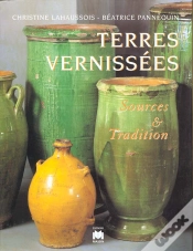 Capa do artigo Terres Vernissees ; Sources Et Traditions