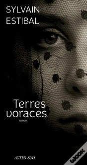 Capa do artigo Terres Voraces