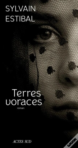 Capa do artigo Terres Voraces