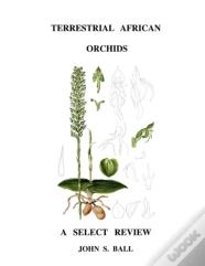 Terrestrial African Orchids